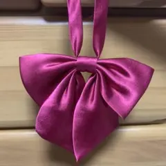 イーストボーイ　リボン　制服