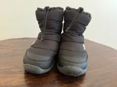 THE NORTH FACE Kids Nuptse Bootie WP20cm