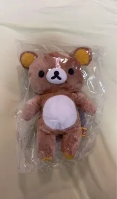 2025年最新】san-x ぬいぐるみの人気アイテム - メルカリ