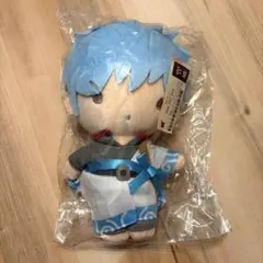 銀魂 POTEPOTTE ぬいぐるみ 坂田銀時 - メルカリ
