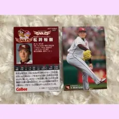 プロ野球チップスカード　2017