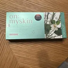 オンマイスキン ハーブピーリングのサムネイル