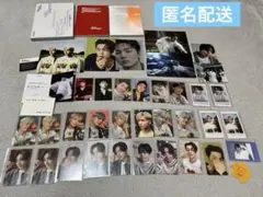 ENHYPEN ジェイ　トレカ+アルバム他　まとめ売り