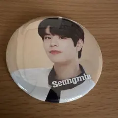 2026年最新】straykids スンミン 缶バッジの人気アイテム - メルカリ