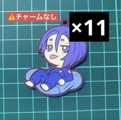 ブルーロック ラバスト ガチャガチャ 御影玲王