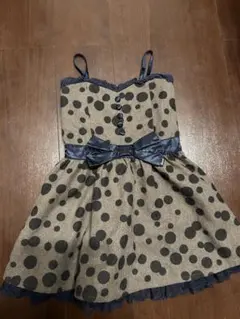 JENNI ワンピース