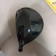 KAMUI WORKS KM-200 II ドライバー 10度　ヘッドのみ