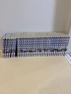 ブルーロック　1-33巻セット