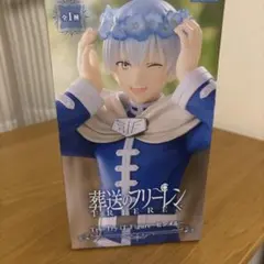 2026年最新】葬送のフリーレン フリーレン フィギュアの人気アイテム