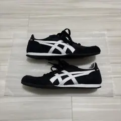 オニツカタイガーセラーノ