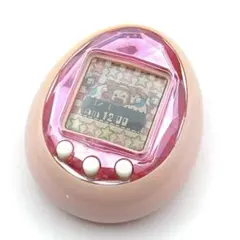 たまごっち iD ラブリーメロディーバージョン ラブリーミュージック