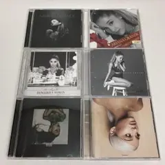 Christina Aguilera CD 3枚セット 貴重デラックス版 - メルカリ