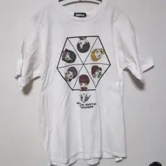 魔進戦隊キラメイジャー Tシャツ ホワイト XL