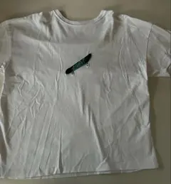 エレメント　ボルコム　Tシャツ