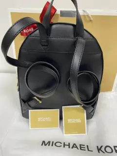 『大幅値下げ』MICHAEL KORS バッグ リュックマイケルコースリュック