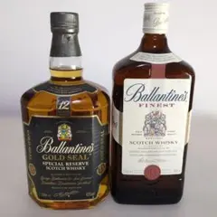 2026年最新】バランタイン12年の人気アイテム - メルカリ