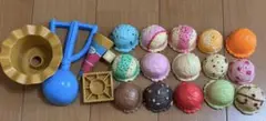 エポック社　アイスクリームタワー