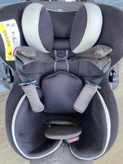 エールべべ クルット5i グランス グランブラウン