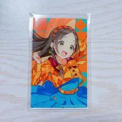 倉本千奈 学マス HIF 2nd Period アクカ カード - メルカリ