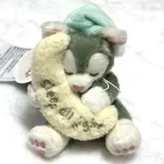 도쿄 디즈니 씨 제라토니 봉제인형 매력