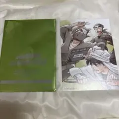 映画 忍たま乱太郎 ドクタケ忍者隊最強の軍師 特典 3週目