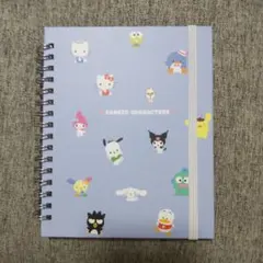 訳あり☆サンリオキャラクターズ カワイイコレクトシール帳 ②