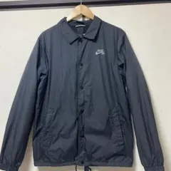 NIKE SB コーチジャケット