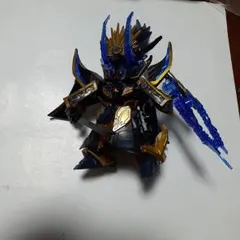 コトブキヤ ネオ・グランゾン 全塗装完成品 - メルカリ