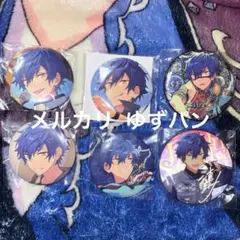 あんスタ 10周年 缶バッジ 漣ジュン あんスタ 10周年 10th CANBA！ 缶バッジ 漣 ジュン - メルカリ
