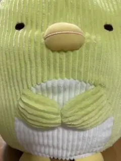 すみっコぐらし ぺんぎん？ ビッグぬいぐるみ