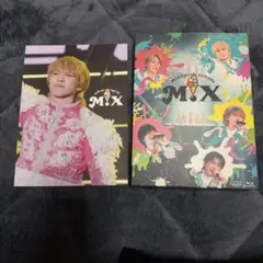 M!LK 2025 M!X 初回限定盤 Blu-ray アナザージャケ吉田仁人 - メルカリ