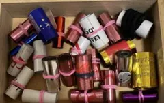 Hey! Say! JUMP 銀テープ まとめ売り