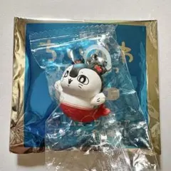 ちいかわ 人魚の島のひみつ 入場者特典 めじるしチャーム セイレーン
