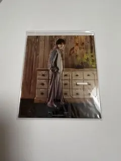 に*た様 本田響矢 アクリルキーホルダー - メルカリ