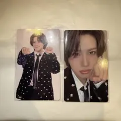 DXTEEN 오오쿠보 파도 랜덤 트레카
