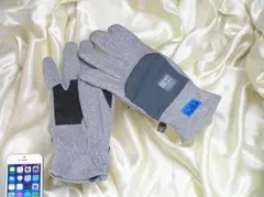 手袋 グローブ♪ UNDER ARMOUR アンダーアーマー ♪防風 防寒 速乾
