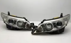 レクサス 純正 中期 LED ヘッドライト KOITO 50-96 刻印 チ レクサス 純正 中期 LED ヘッドライト KOITO 50-96 刻印 チ - メルカリ