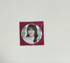 乃木坂46 松尾美佑 缶バッジ - メルカリ