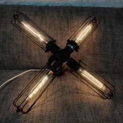 WINCHESTER ジャーナルスタンダードファニチャー シーリングライト