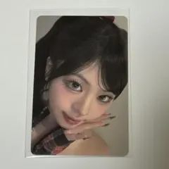 ME:I ミーアイ 村上璃杏 KCON JAPAN 2026 オンラインくじ