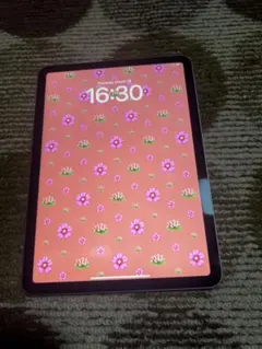 iPad Air (第4世代) シルバー 256GB 本体