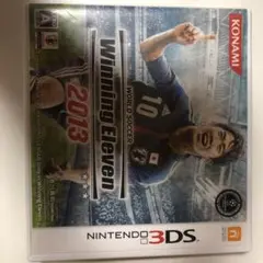 ワールドサッカー ウイニングイレブン 2013