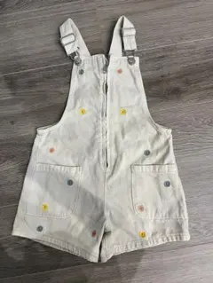 zarakids サロペット　104 センチ