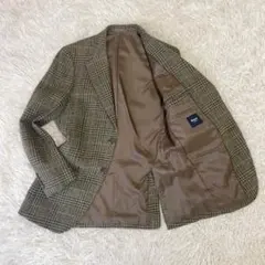 イギリス製 テーラードジャケット