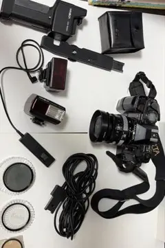 MINOLTA α-9000 一眼レフカメラ 付属品多数【ジャンク品】 2026年最新】MINOLTA α 9000 ジャンクの人気アイテム - メルカリ