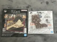 一番くじ ハイキュー‼️ 角名倫太郎