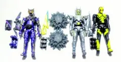 2026年最新】フィギュア 仮面ライダーの人気アイテム - メルカリ