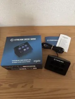 Elgato Stream Deck 15キー 初代モデル - メルカリ
