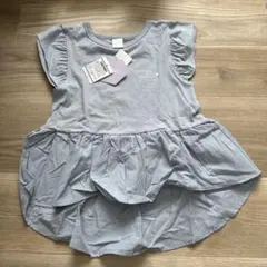 タグ付き　新品未使用品　Tシャツ　120