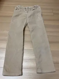 Zara Girls コーデュロイパンツ128㎝（130㎝）